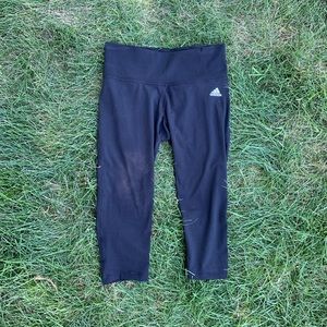 NWT Adidas Leggings